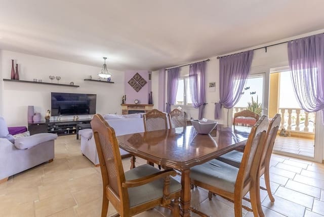 5 chambre Villa/Maison à vendre à Algorfa avec piscine garage - 599 990 € (Ref: 10144640)