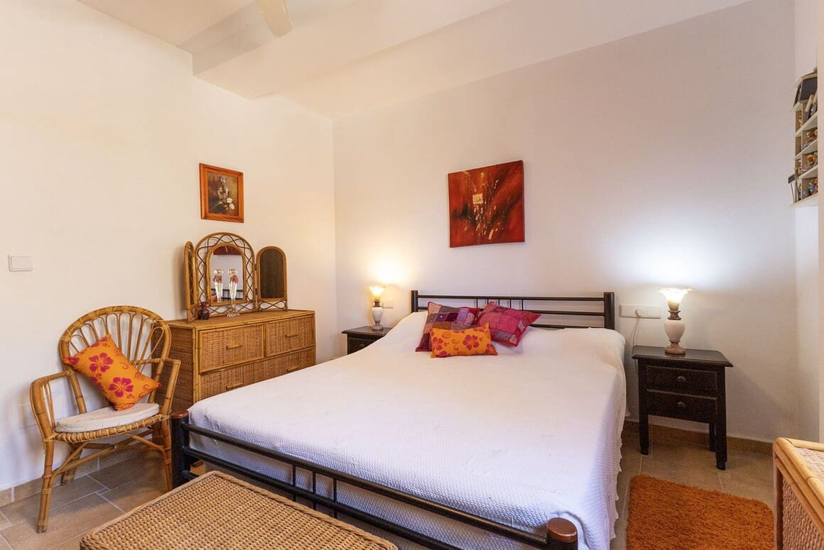 5 chambre Villa/Maison à vendre à Algorfa avec piscine garage - 599 990 € (Ref: 10144640)