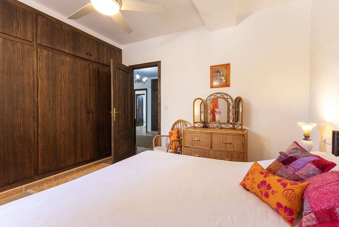 5 chambre Villa/Maison à vendre à Algorfa avec piscine garage - 599 990 € (Ref: 10144640)