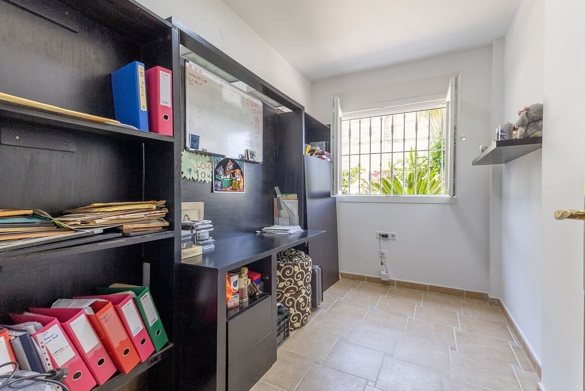 5 chambre Villa/Maison à vendre à Algorfa avec piscine garage - 599 990 € (Ref: 10144640)