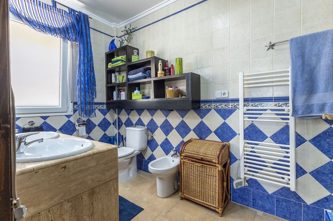 5 chambre Villa/Maison à vendre à Algorfa avec piscine garage - 599 990 € (Ref: 10144640)