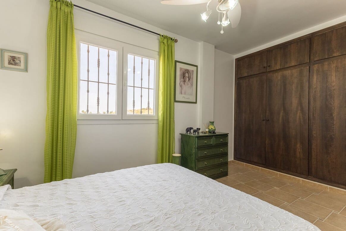 5 chambre Villa/Maison à vendre à Algorfa avec piscine garage - 599 990 € (Ref: 10144640)
