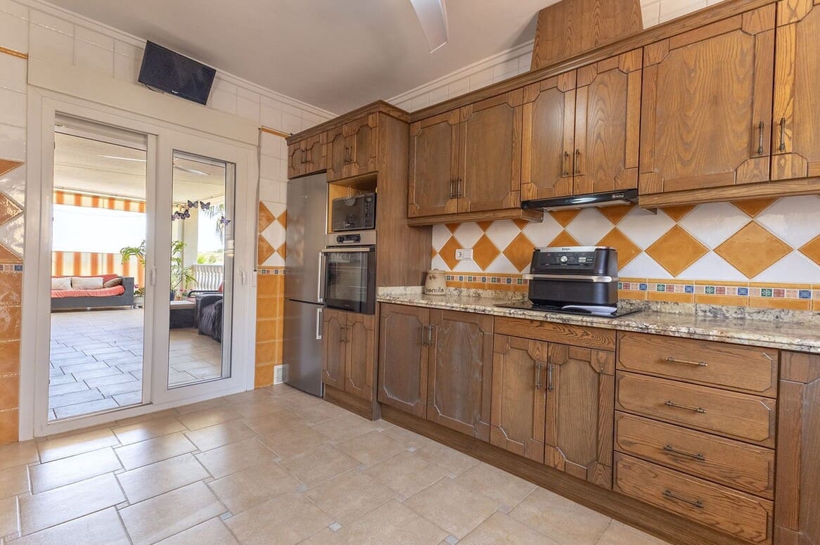 5 chambre Villa/Maison à vendre à Algorfa avec piscine garage - 599 990 € (Ref: 10144640)