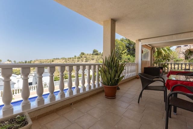 5 chambre Villa/Maison à vendre à Algorfa avec piscine garage - 599 990 € (Ref: 10144640)