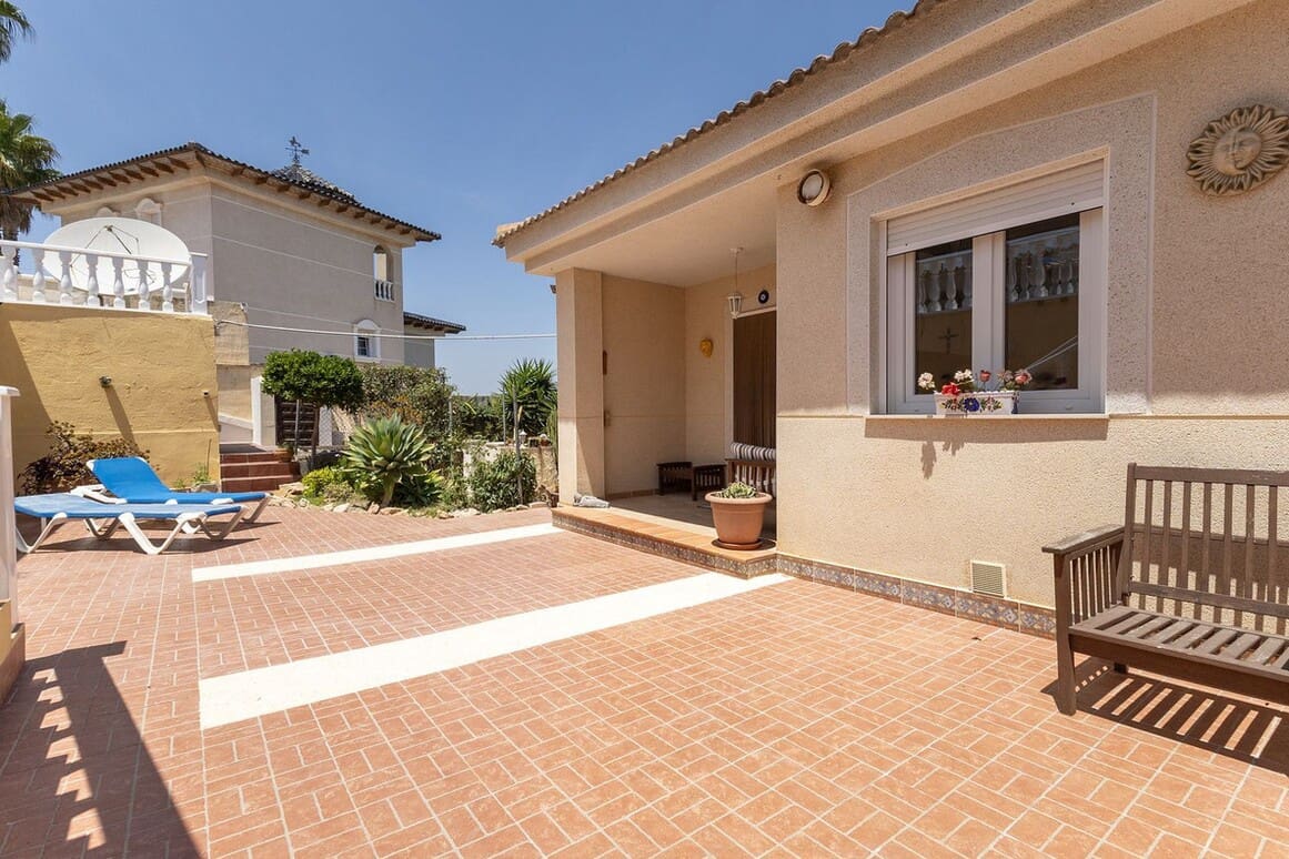 5 chambre Villa/Maison à vendre à Algorfa avec piscine garage - 599 990 € (Ref: 10144640)