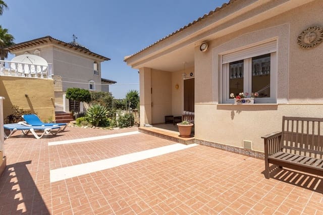 5 chambre Villa/Maison à vendre à Algorfa avec piscine garage - 599 990 € (Ref: 10144640)