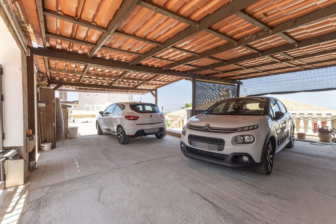 5 chambre Villa/Maison à vendre à Algorfa avec piscine garage - 599 990 € (Ref: 10144640)