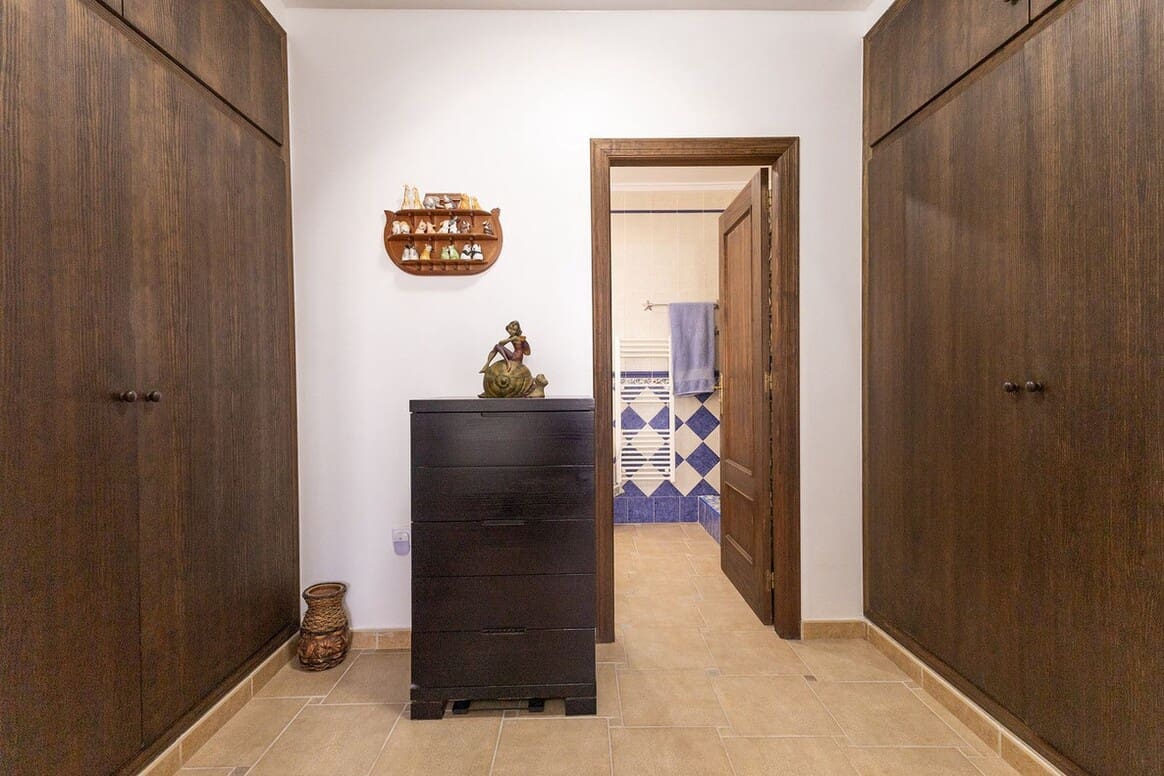 5 chambre Villa/Maison à vendre à Algorfa avec piscine garage - 599 990 € (Ref: 10144640)