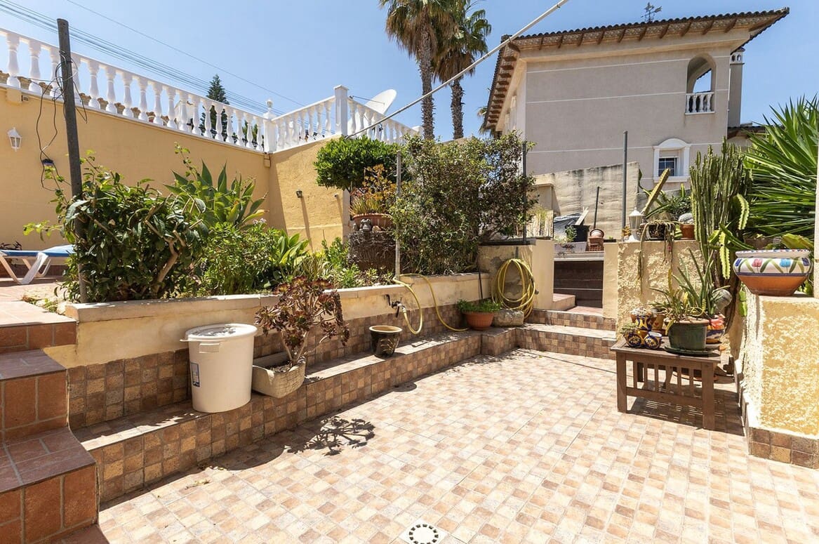 5 chambre Villa/Maison à vendre à Algorfa avec piscine garage - 599 990 € (Ref: 10144640)