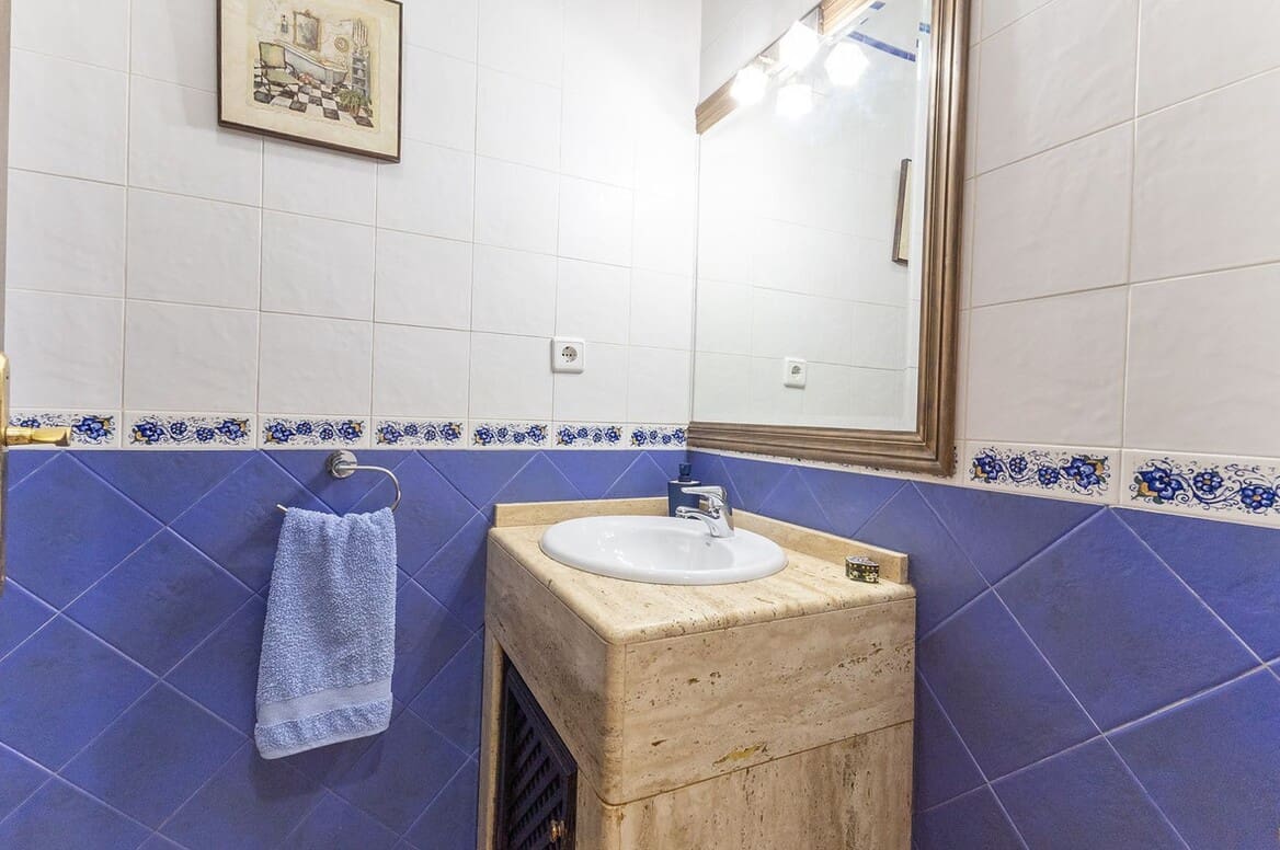 5 chambre Villa/Maison à vendre à Algorfa avec piscine garage - 599 990 € (Ref: 10144640)
