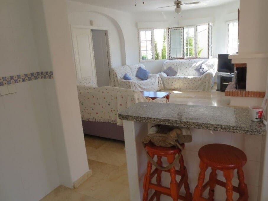 6 bedroom Villa for sale in Orihuela with pool garage - € 510,000 (Ref: 10144642)
