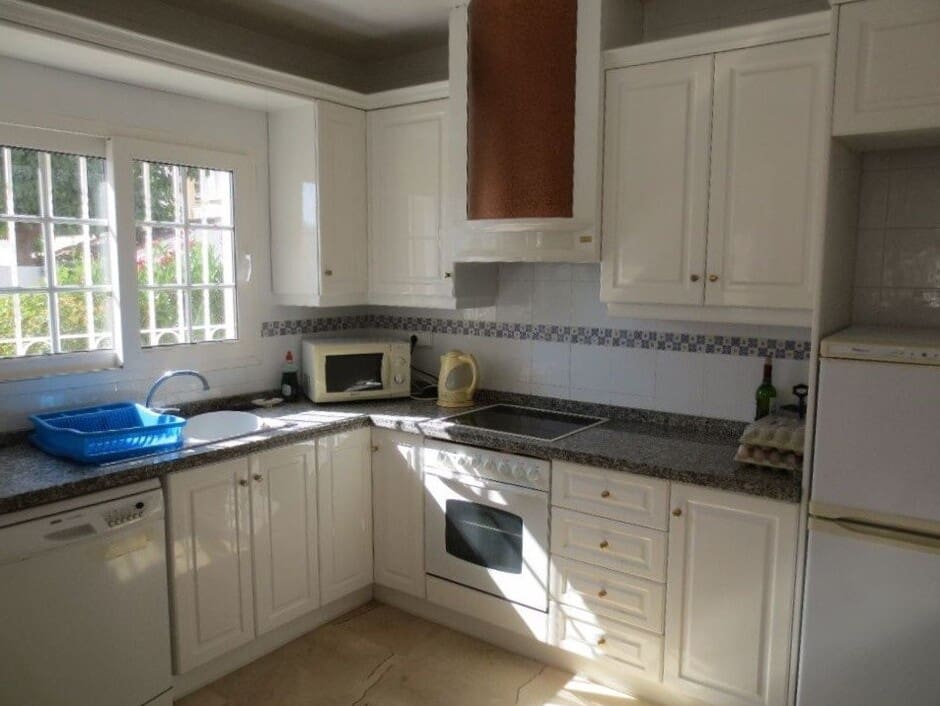 6 bedroom Villa for sale in Orihuela with pool garage - € 510,000 (Ref: 10144642)