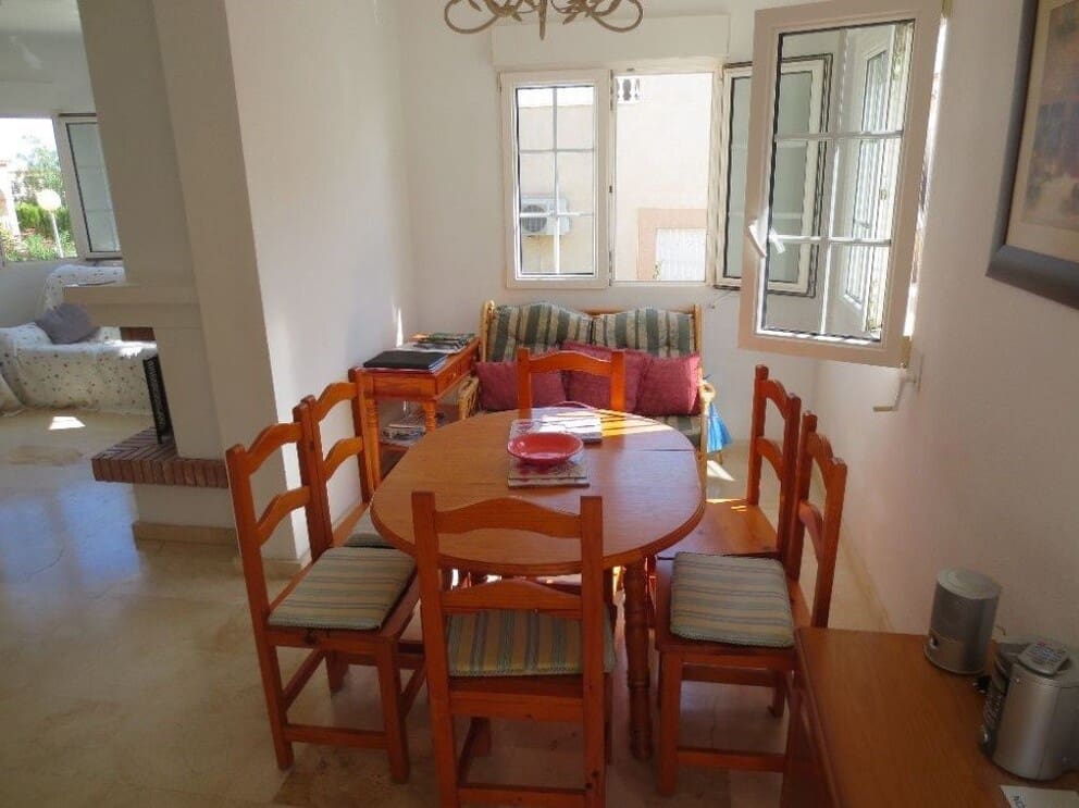 6 bedroom Villa for sale in Orihuela with pool garage - € 510,000 (Ref: 10144642)