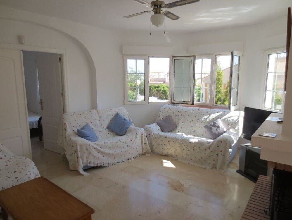 6 bedroom Villa for sale in Orihuela with pool garage - € 510,000 (Ref: 10144642)