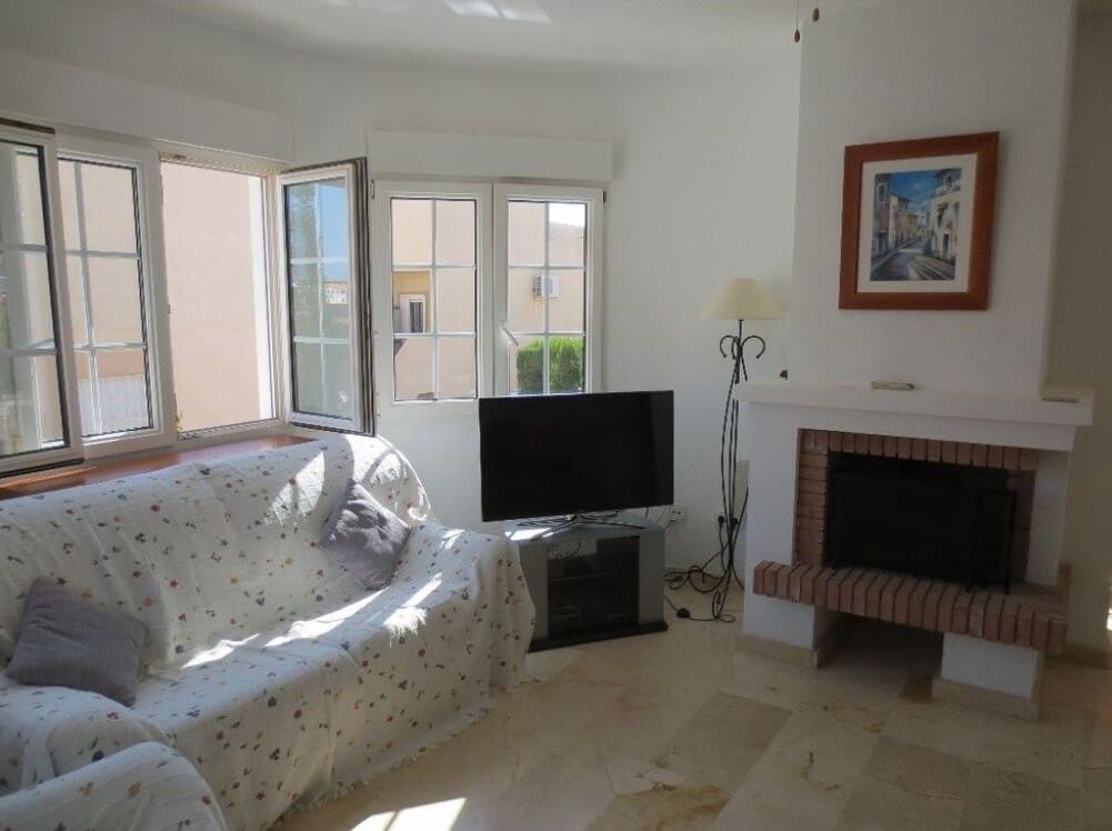 6 bedroom Villa for sale in Orihuela with pool garage - € 510,000 (Ref: 10144642)