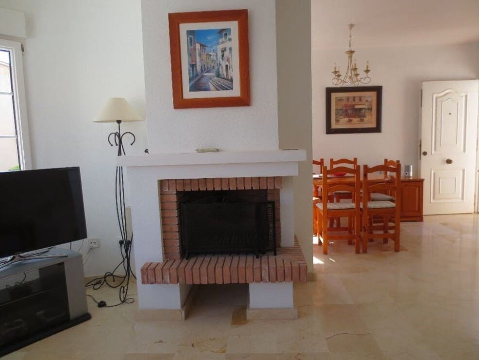 6 bedroom Villa for sale in Orihuela with pool garage - € 510,000 (Ref: 10144642)