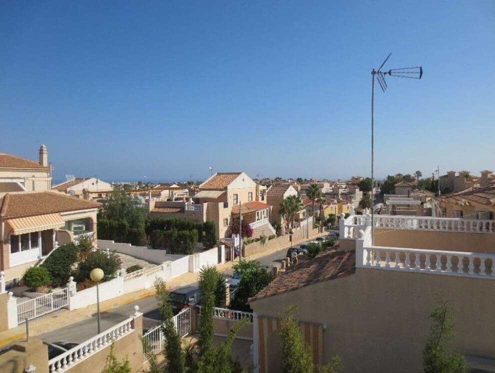 6 bedroom Villa for sale in Orihuela with pool garage - € 510,000 (Ref: 10144642)