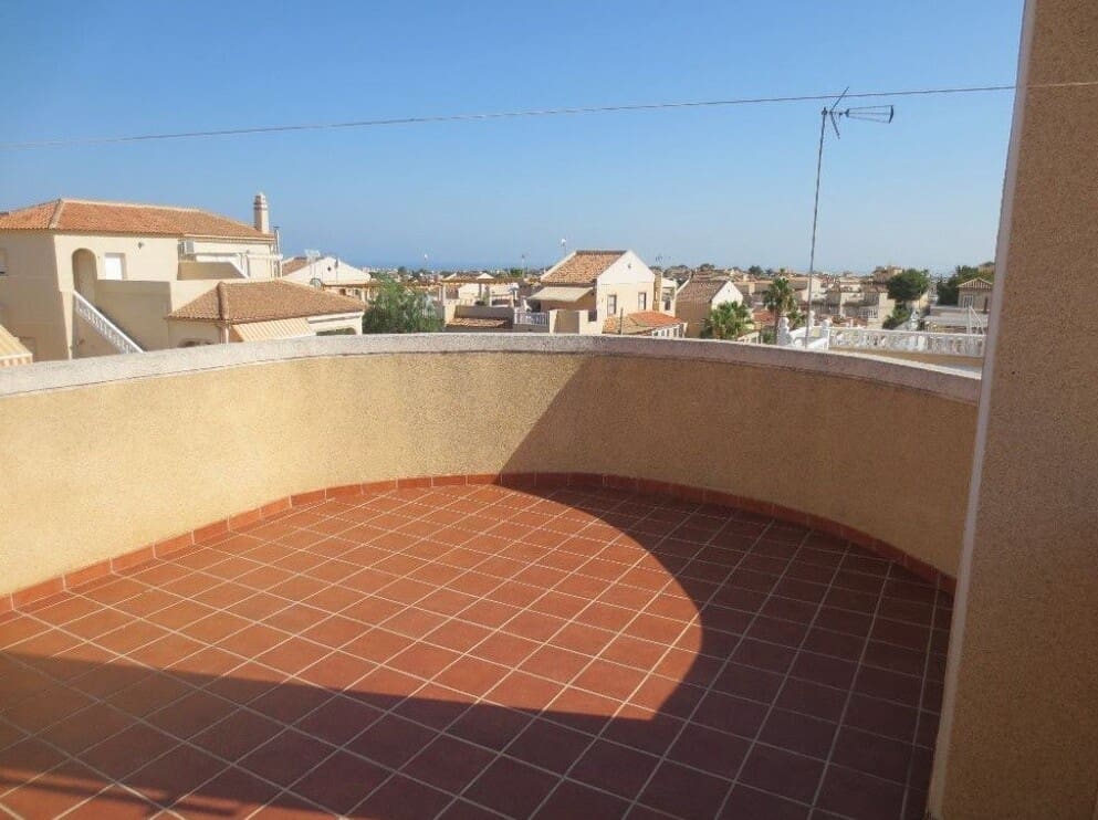 6 bedroom Villa for sale in Orihuela with pool garage - € 510,000 (Ref: 10144642)