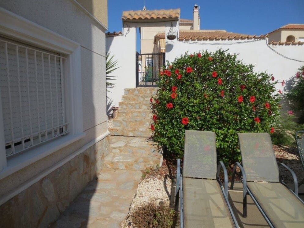 6 bedroom Villa for sale in Orihuela with pool garage - € 510,000 (Ref: 10144642)