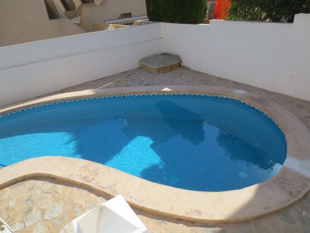 6 bedroom Villa for sale in Orihuela with pool garage - € 510,000 (Ref: 10144642)