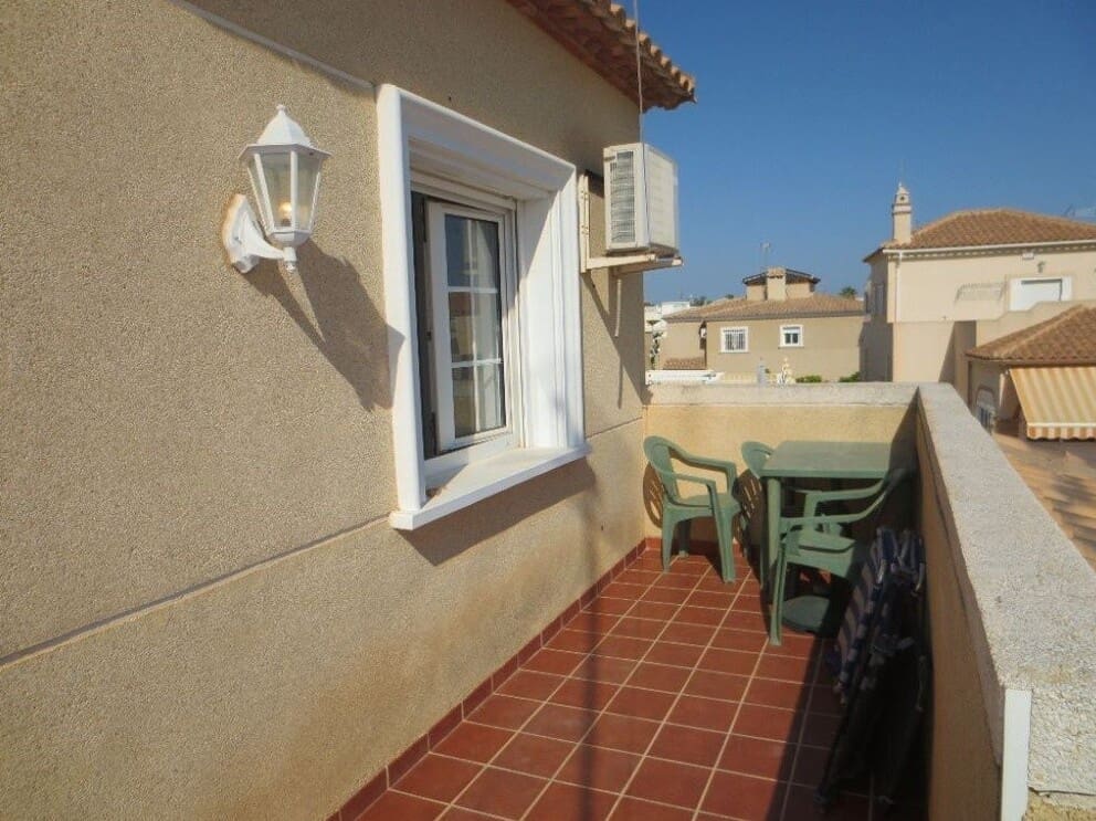 6 bedroom Villa for sale in Orihuela with pool garage - € 510,000 (Ref: 10144642)