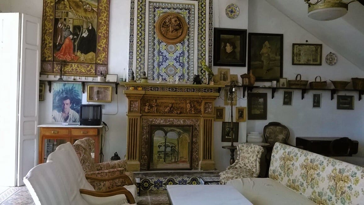 7 bedroom Finca/Country House for sale in Orihuela - € 850,000 (Ref: 10144643)