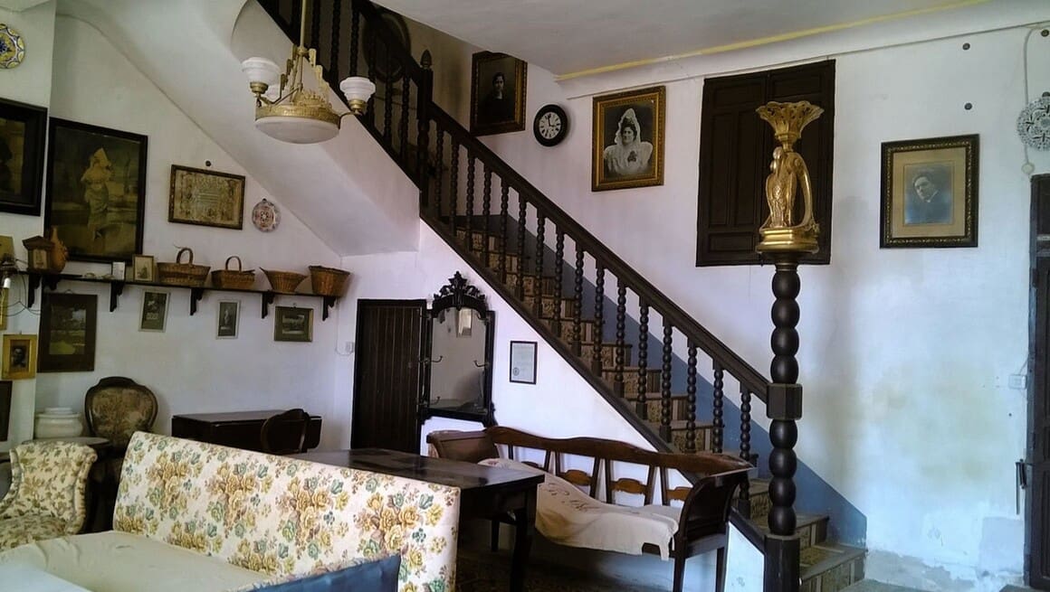 7 bedroom Finca/Country House for sale in Orihuela - € 850,000 (Ref: 10144643)