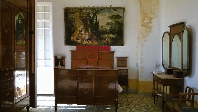 Finca/Casa Rural de 7 habitaciones en Orihuela ciudad, Orihuela en venta - 850.000 € (Ref: 10144643)