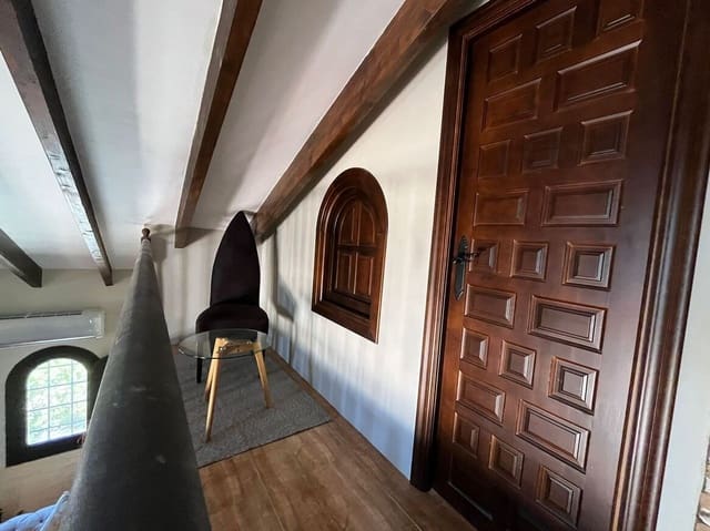 6 sypialnia Willa na sprzedaż w Torrellano, Elche / Elx z basenem garażem - 590 000 € (Ref: 10144644)