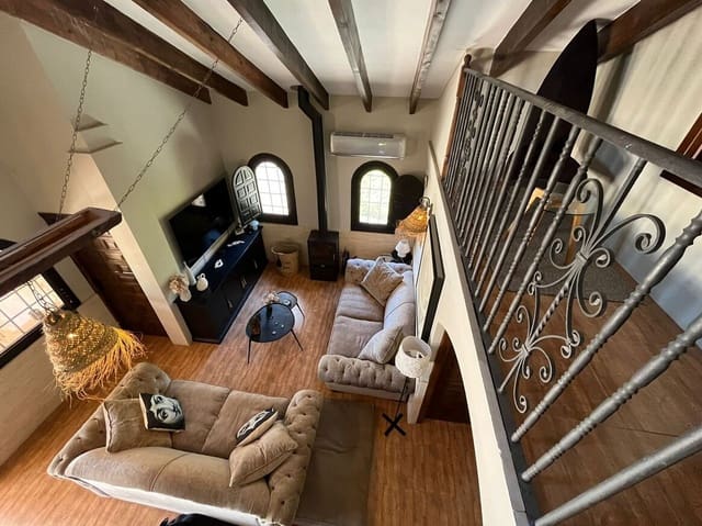 6 sypialnia Willa na sprzedaż w Torrellano, Elche / Elx z basenem garażem - 590 000 € (Ref: 10144644)