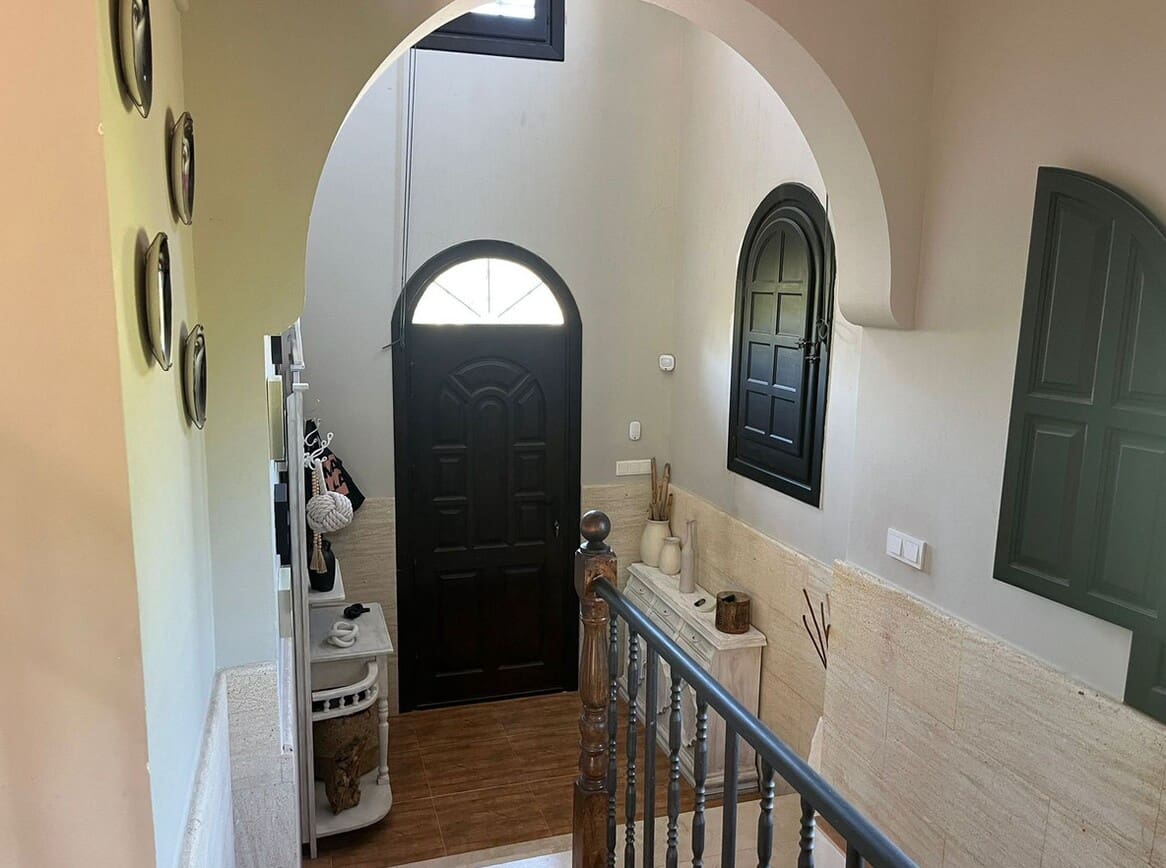 6 bedroom Villa for sale in Elche / Elx with pool garage - € 590,000 (Ref: 10144644)