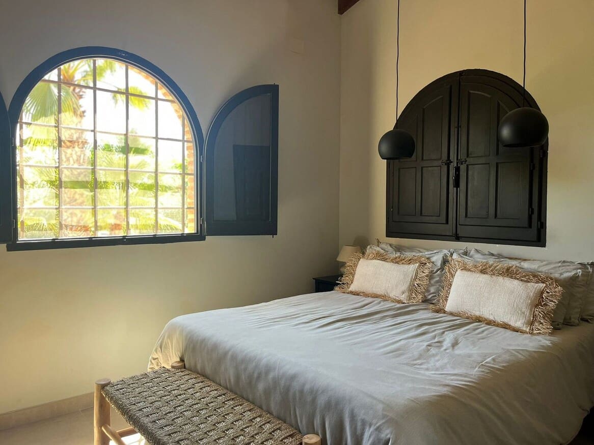 6 bedroom Villa for sale in Elche / Elx with pool garage - € 590,000 (Ref: 10144644)