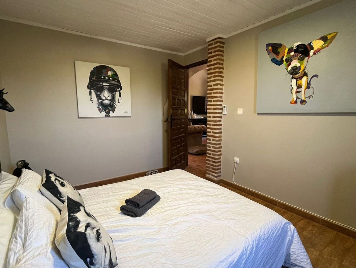 6 bedroom Villa for sale in Elche / Elx with pool garage - € 590,000 (Ref: 10144644)