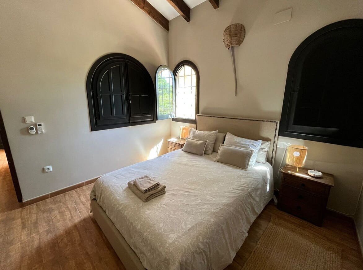 6 bedroom Villa for sale in Elche / Elx with pool garage - € 590,000 (Ref: 10144644)