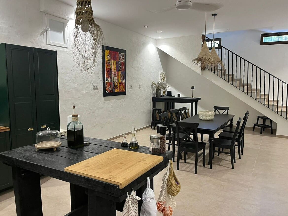 6 bedroom Villa for sale in Elche / Elx with pool garage - € 590,000 (Ref: 10144644)