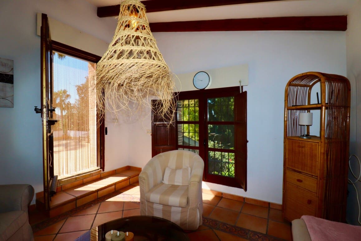 6 soveværelse Villa til salg i Almoradi med swimmingpool garage - € 599.000 (Ref: 10144647)
