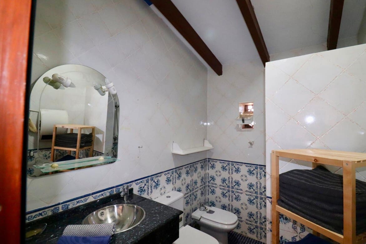 6 soveværelse Villa til salg i Almoradi med swimmingpool garage - € 599.000 (Ref: 10144647)