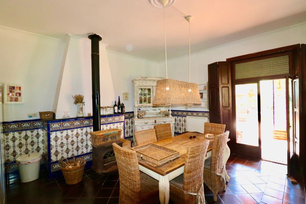 6 soveværelse Villa til salg i Almoradi med swimmingpool garage - € 599.000 (Ref: 10144647)