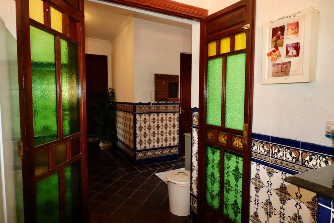 6 soveværelse Villa til salg i Almoradi med swimmingpool garage - € 599.000 (Ref: 10144647)