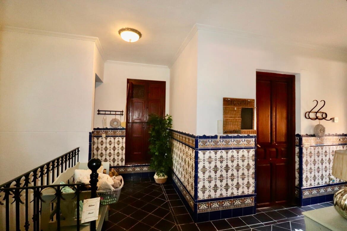 6 soveværelse Villa til salg i Almoradi med swimmingpool garage - € 599.000 (Ref: 10144647)