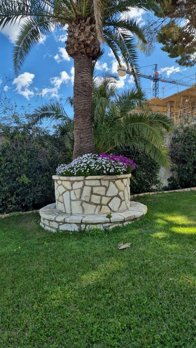 6 soveværelse Villa til salg i Alicante by med swimmingpool garage - € 1.350.000 (Ref: 10144648)