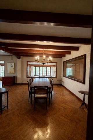 6 soverom Villa til salgs i Alicante by med svømmebasseng garasje - € 1 350 000 (Ref: 10144648)