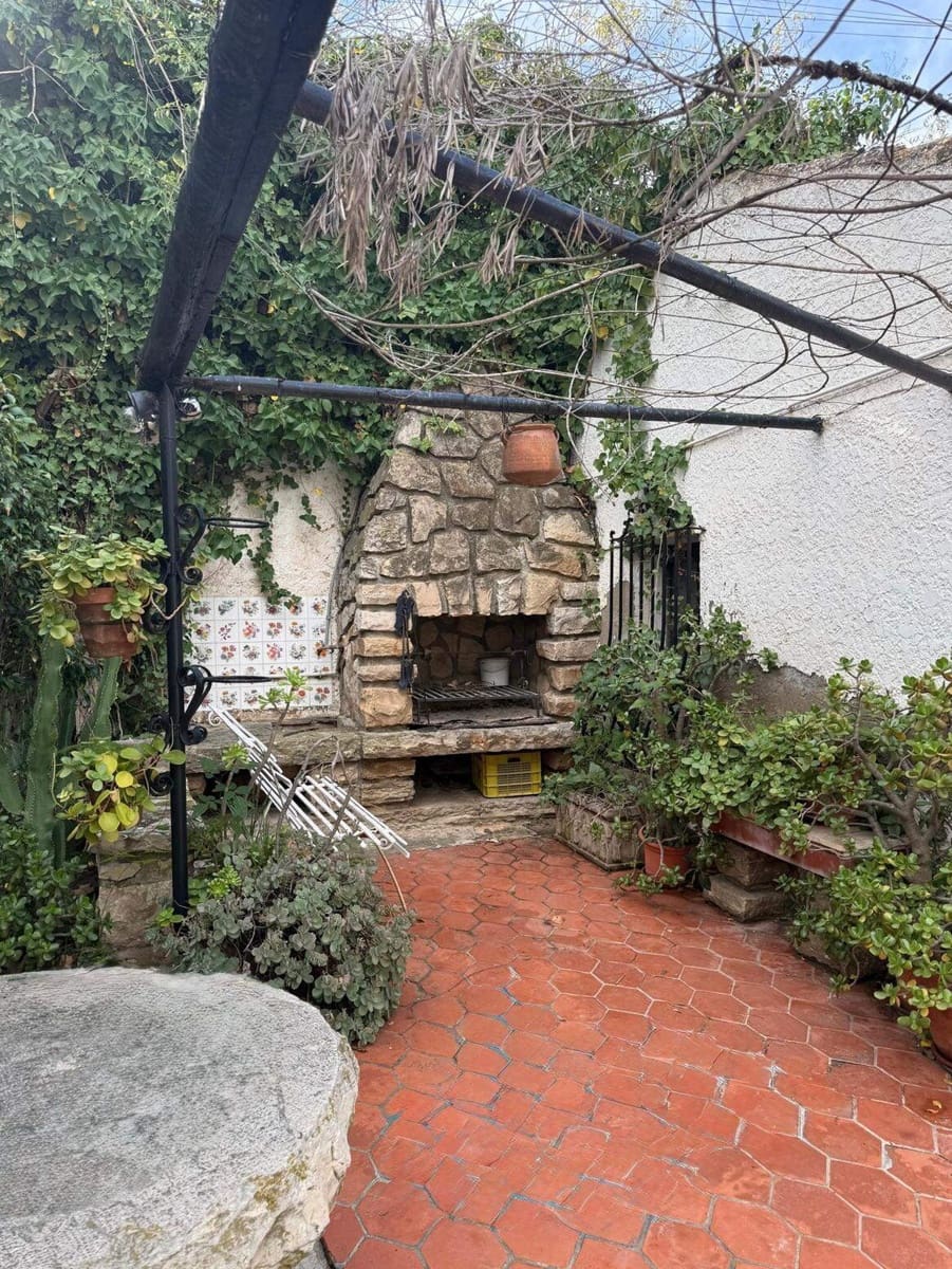 6 soveværelse Villa til salg i Alicante by med swimmingpool garage - € 1.350.000 (Ref: 10144648)