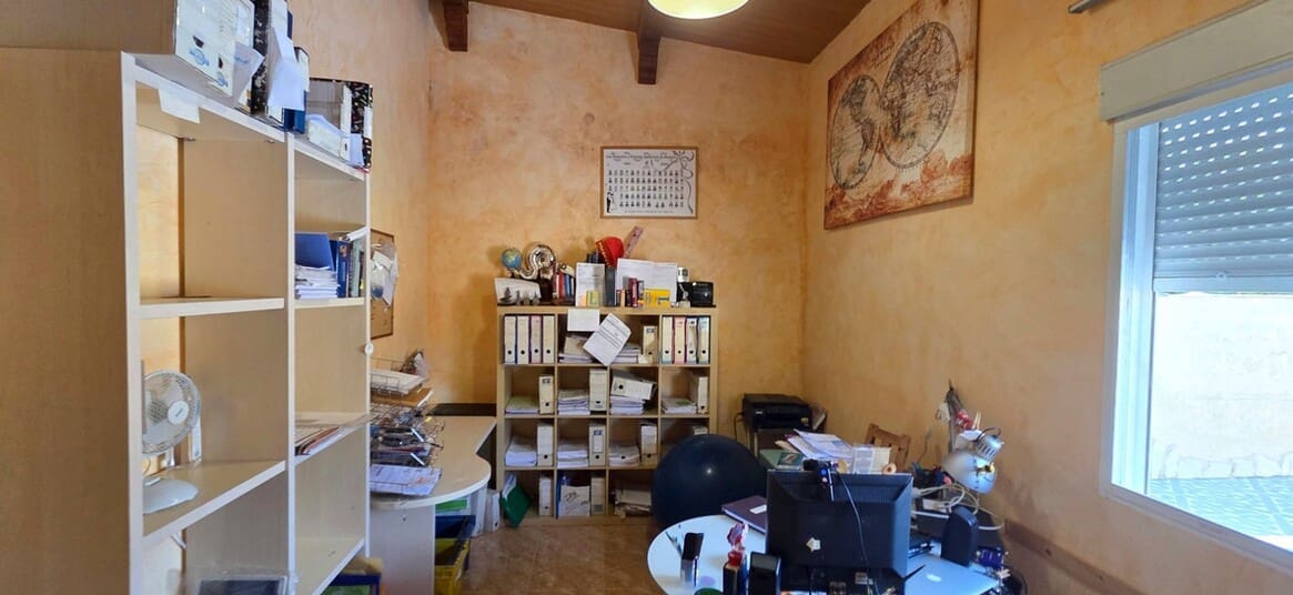 Casa de 5 habitaciones en San Isidro en venta con piscina garaje - 325.000 € (Ref: 10144649)