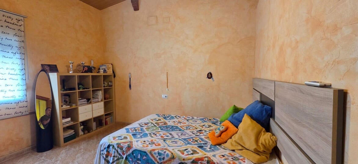 Casa de 5 habitaciones en San Isidro en venta con piscina garaje - 325.000 € (Ref: 10144649)