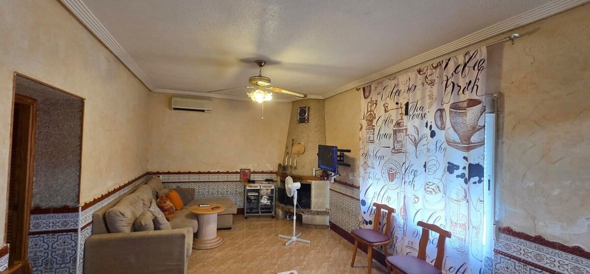 Casa de 5 habitaciones en San Isidro en venta con piscina garaje - 325.000 € (Ref: 10144649)
