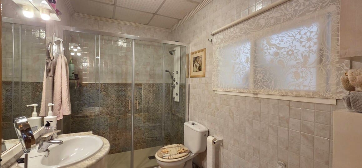 Casa de 5 habitaciones en San Isidro en venta con piscina garaje - 325.000 € (Ref: 10144649)