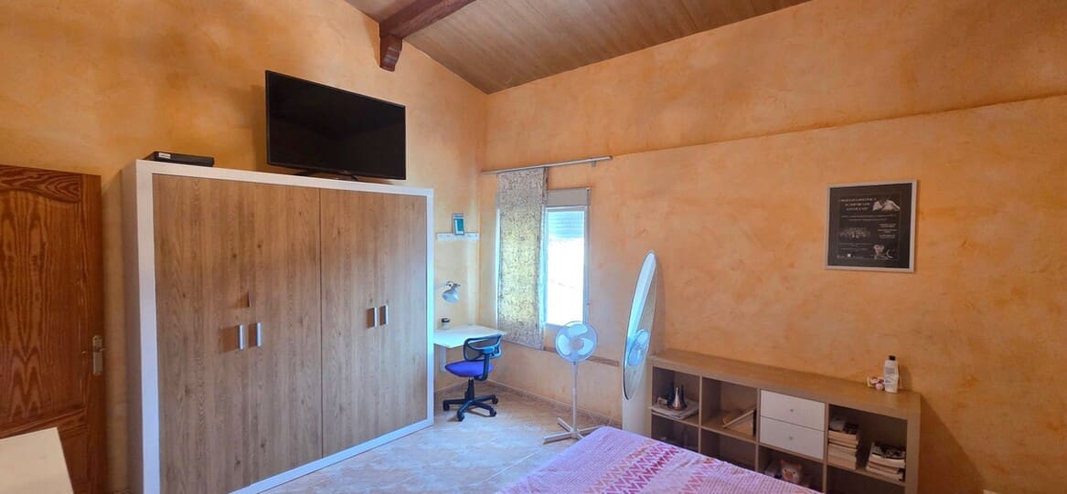 Casa de 5 habitaciones en San Isidro en venta con piscina garaje - 325.000 € (Ref: 10144649)