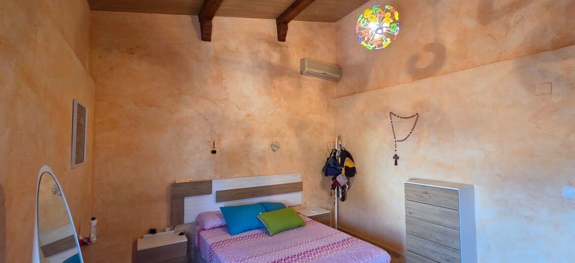 Casa de 5 habitaciones en San Isidro en venta con piscina garaje - 325.000 € (Ref: 10144649)
