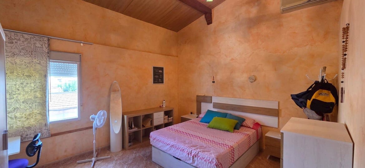 Casa de 5 habitaciones en San Isidro en venta con piscina garaje - 325.000 € (Ref: 10144649)